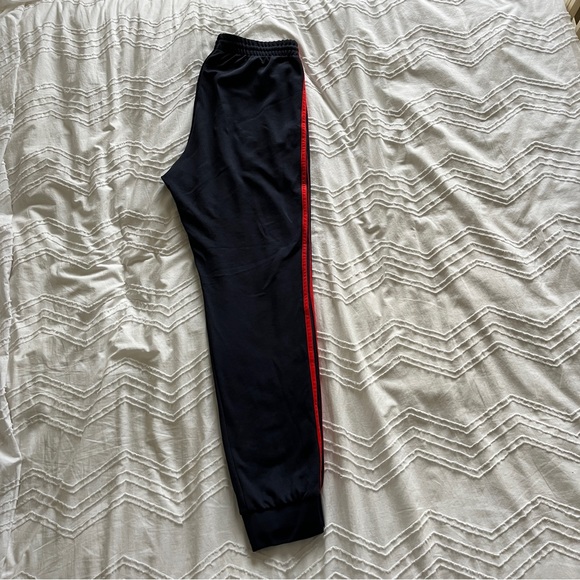 Adidas Track Pants - Vintage Look - Picture 3 of 4
